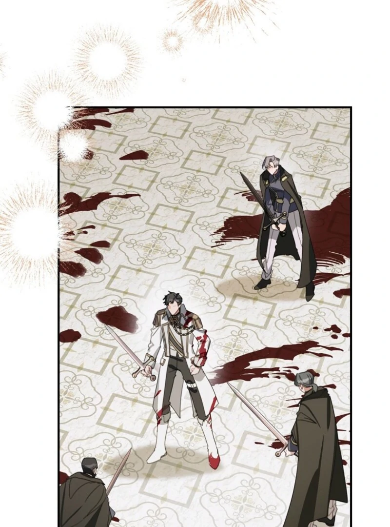 For the Young Villain’s Happy Ending Chapter 30 79