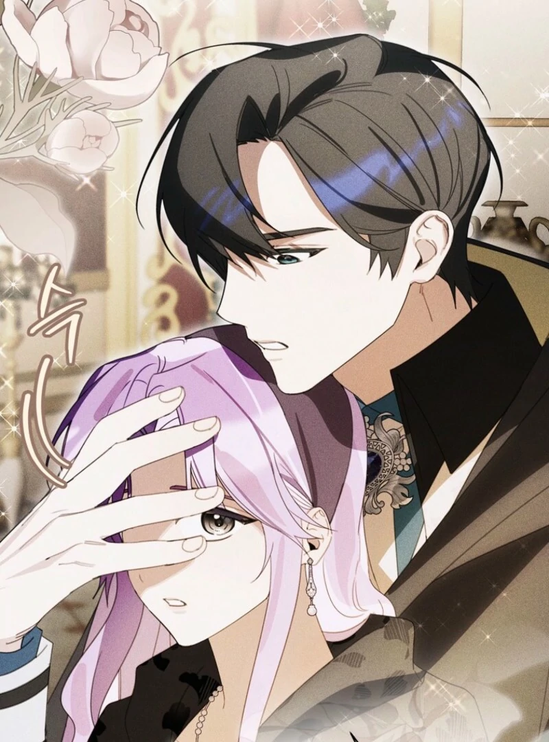 For the Young Villain’s Happy Ending Chapter 30 8
