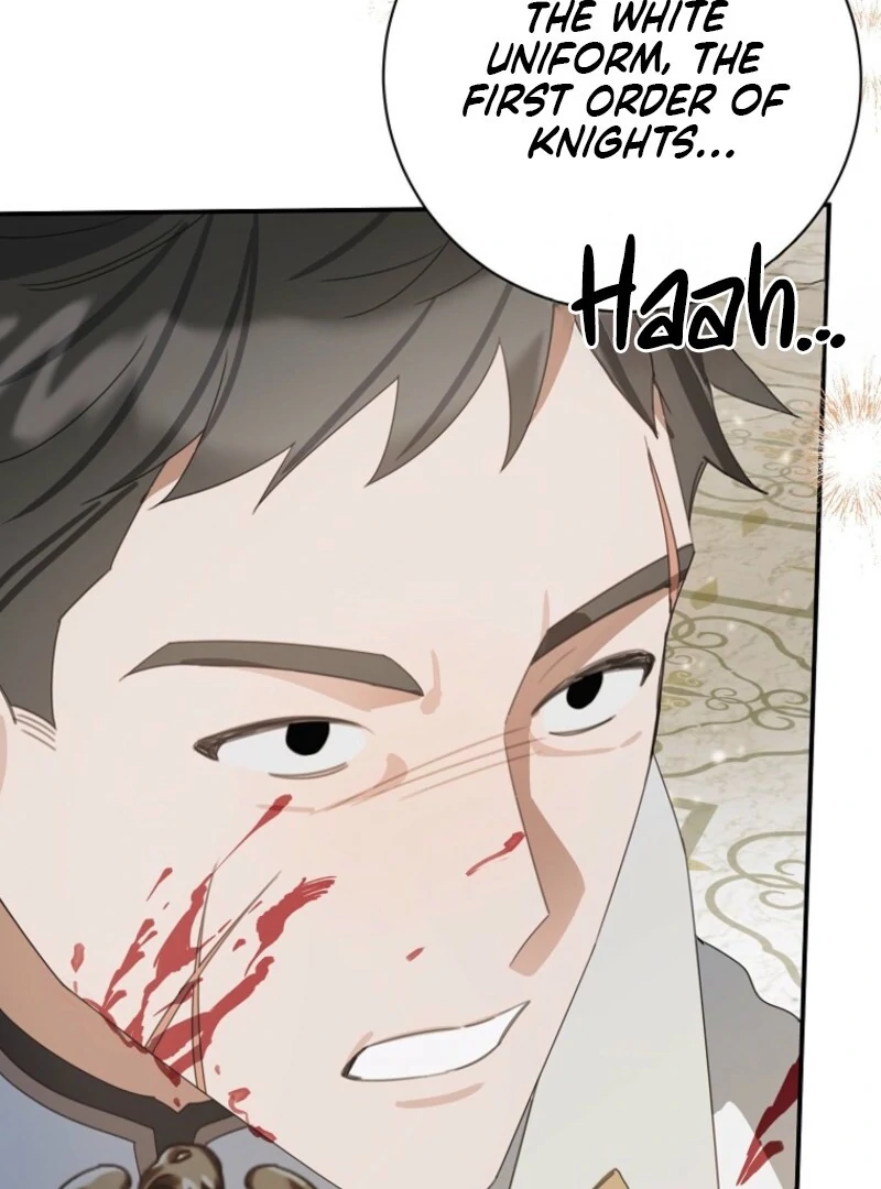 For the Young Villain’s Happy Ending Chapter 30 81