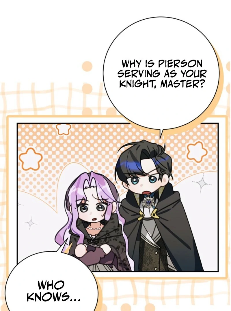 For the Young Villain’s Happy Ending Chapter 30 84