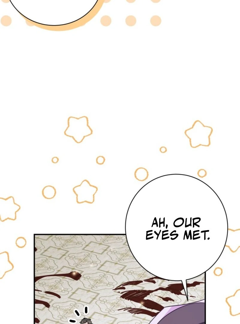 For the Young Villain’s Happy Ending Chapter 30 85