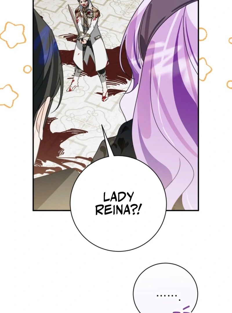 For the Young Villain’s Happy Ending Chapter 30 86
