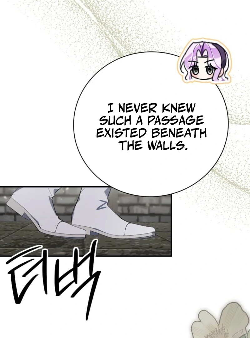 For the Young Villain’s Happy Ending Chapter 30 88