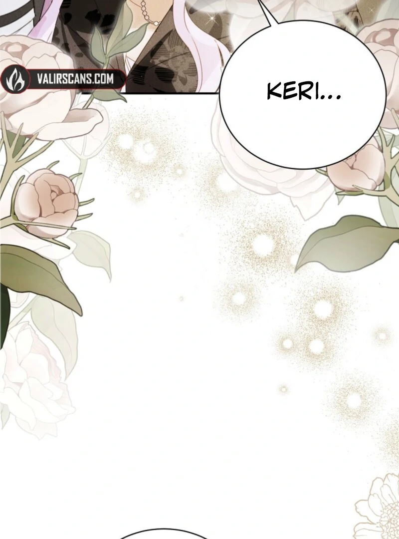For the Young Villain’s Happy Ending Chapter 30 9