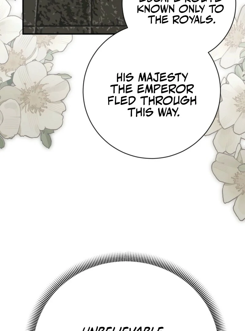 For the Young Villain’s Happy Ending Chapter 30 90