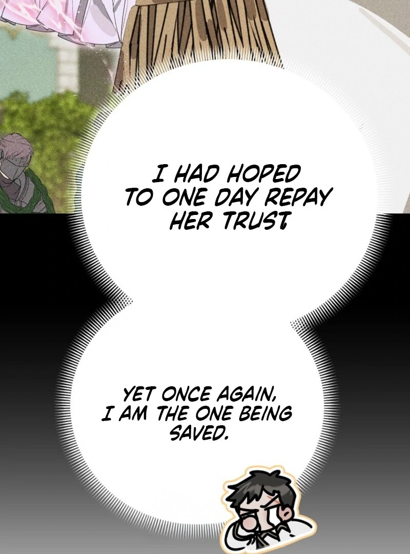 For the Young Villain’s Happy Ending Chapter 30 95