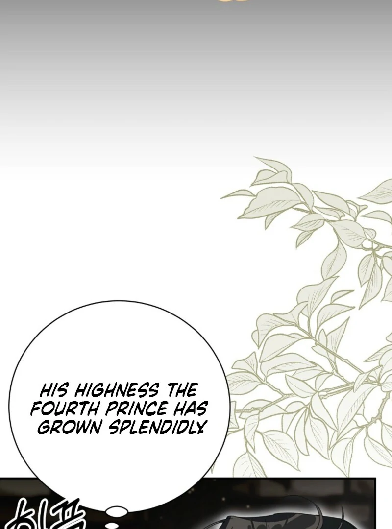 For the Young Villain’s Happy Ending Chapter 30 96
