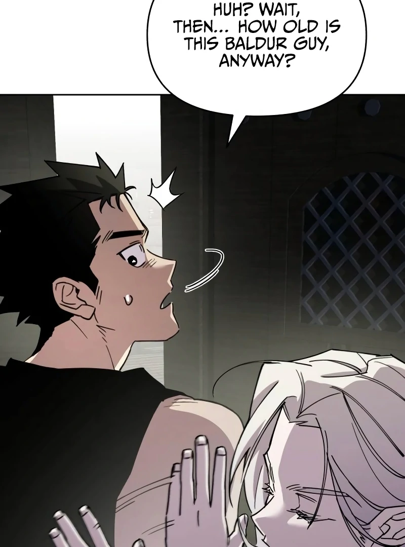 Single Dad In Another World Chapter 11 108