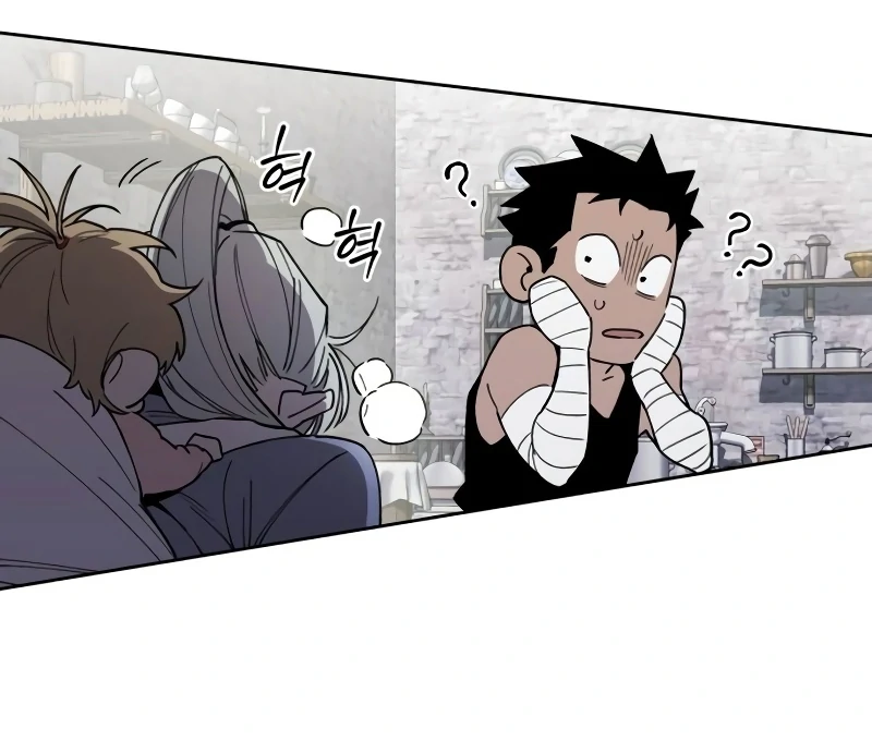 Single Dad In Another World Chapter 11 121