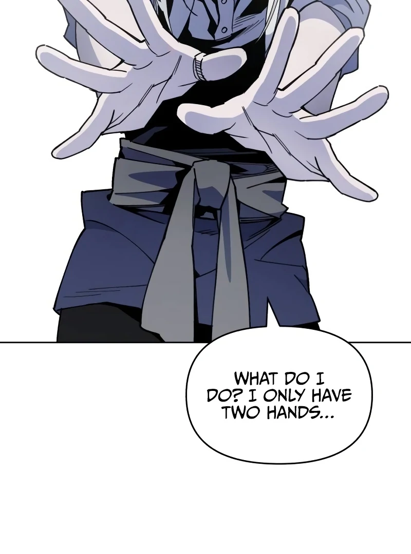Single Dad In Another World Chapter 11 123