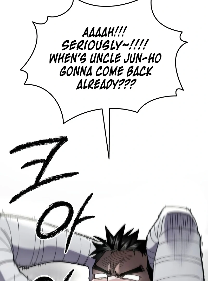 Single Dad In Another World Chapter 11 125