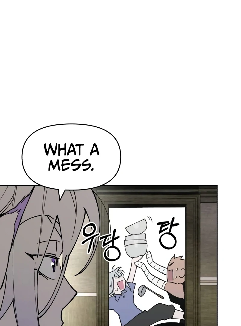 Single Dad In Another World Chapter 11 133
