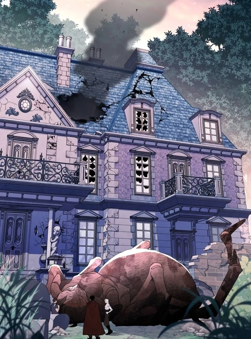 Single Dad In Another World Chapter 11 3