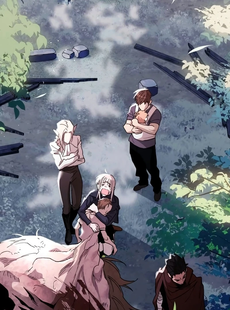 Single Dad In Another World Chapter 11 35
