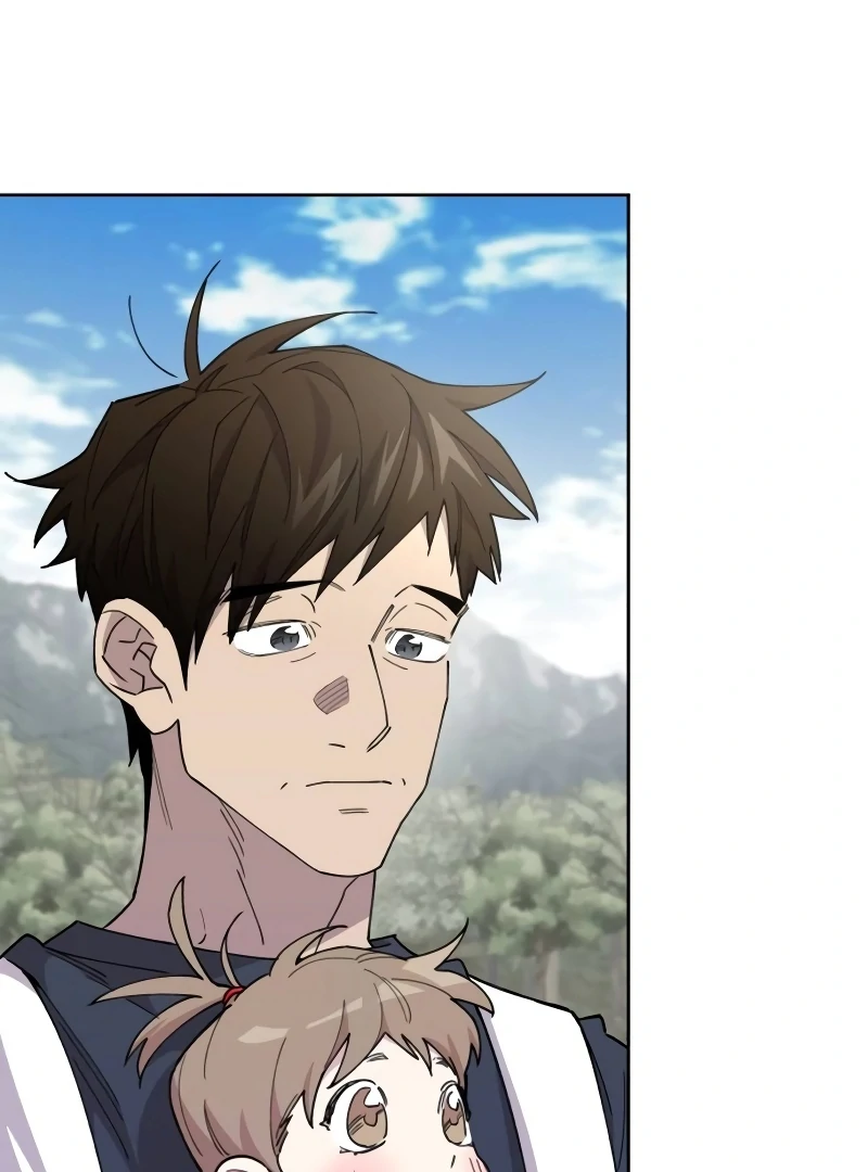Single Dad In Another World Chapter 11 43