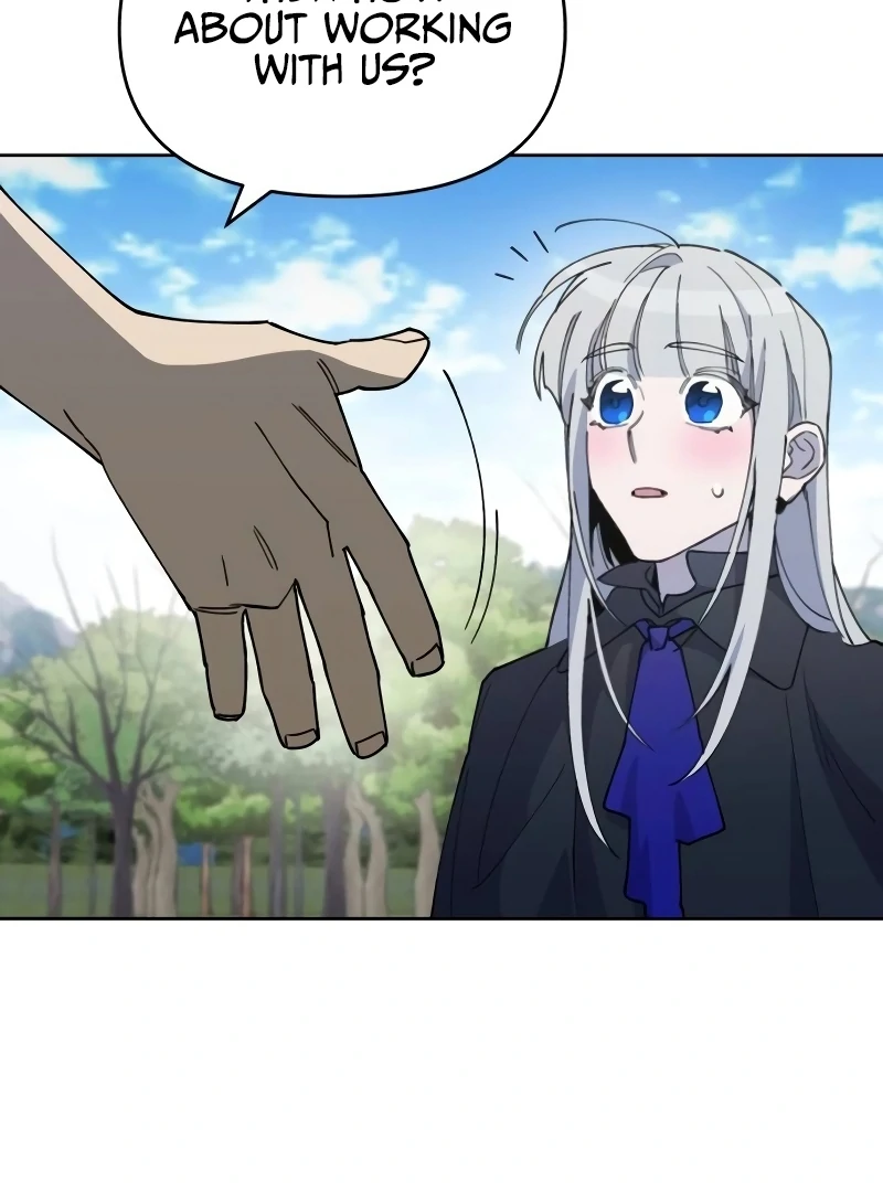 Single Dad In Another World Chapter 11 48