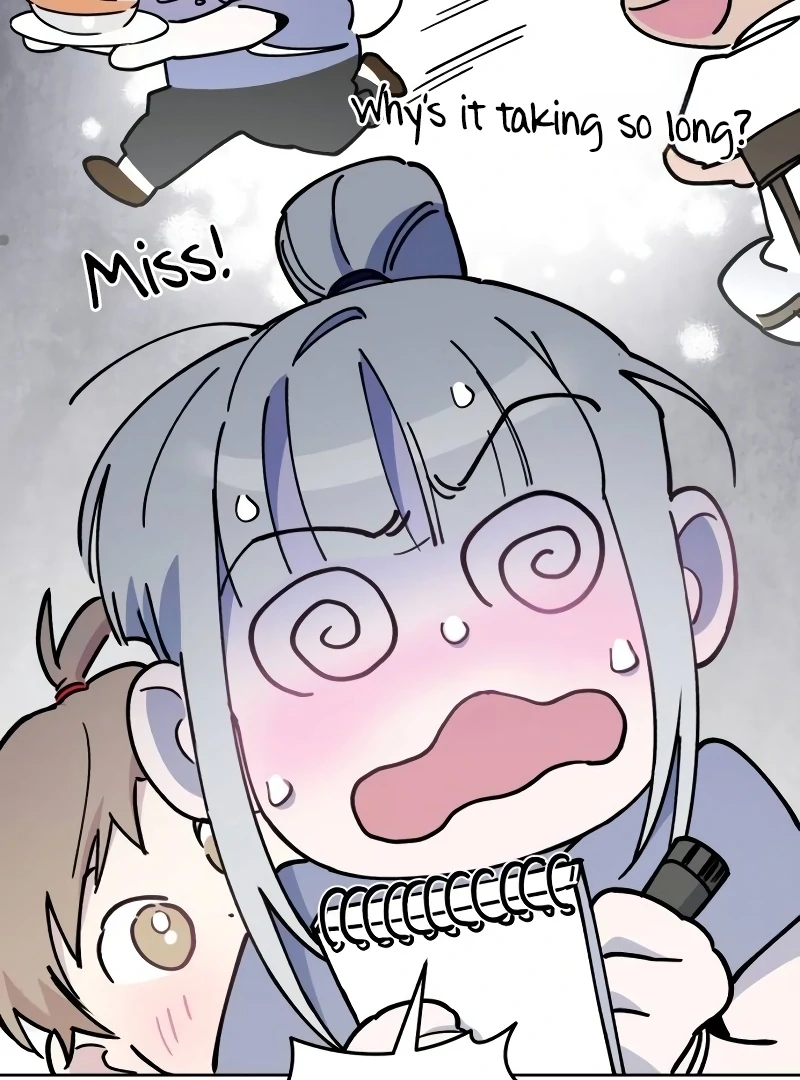 Single Dad In Another World Chapter 11 61