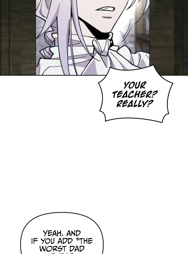 Single Dad In Another World Chapter 11 97