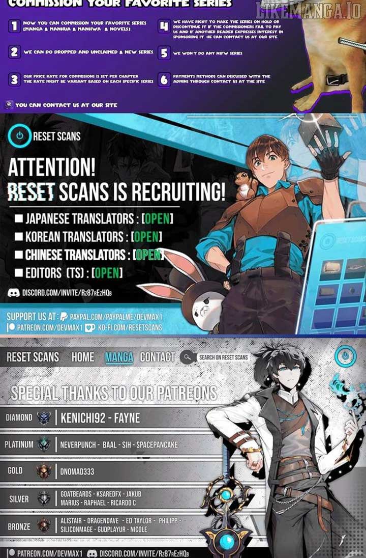 Single Dad In Another World Chapter 12 15