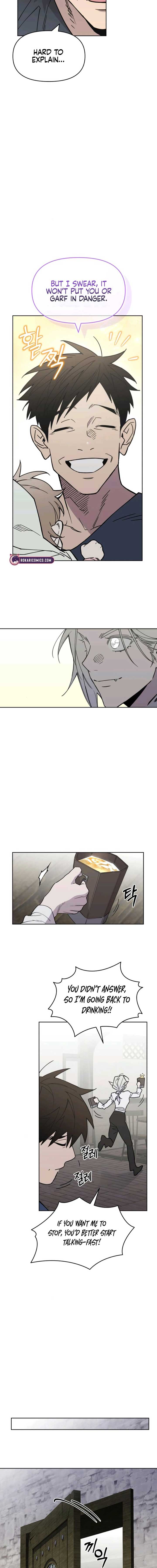 Single Dad In Another World Chapter 5 10