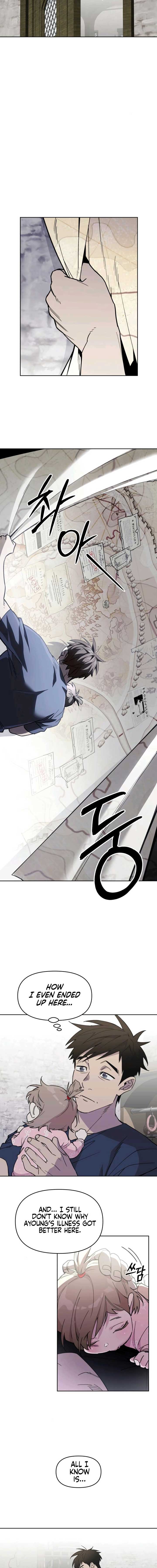 Single Dad In Another World Chapter 5 11