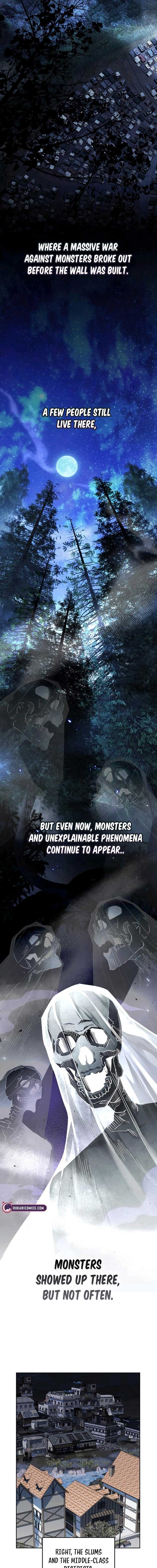 Single Dad In Another World Chapter 5 13