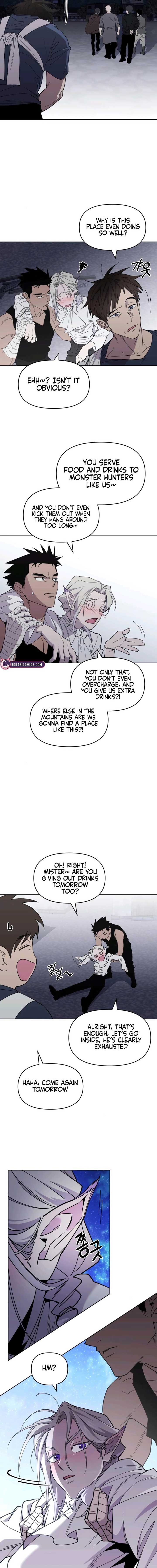 Single Dad In Another World Chapter 5 18