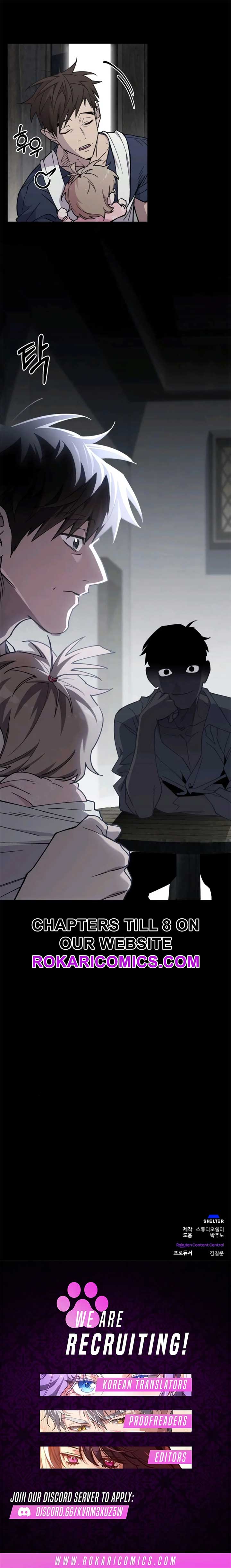 Single Dad In Another World Chapter 5 20