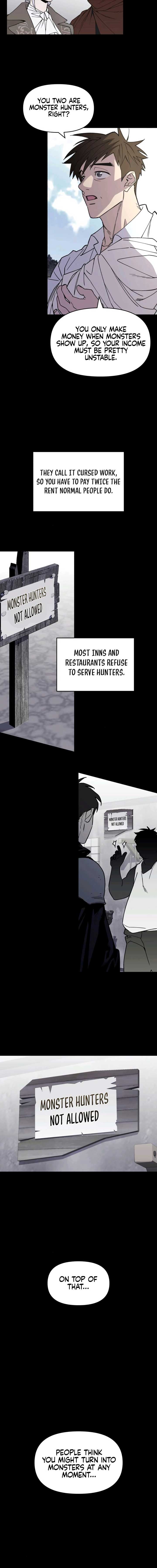 Single Dad In Another World Chapter 5 5