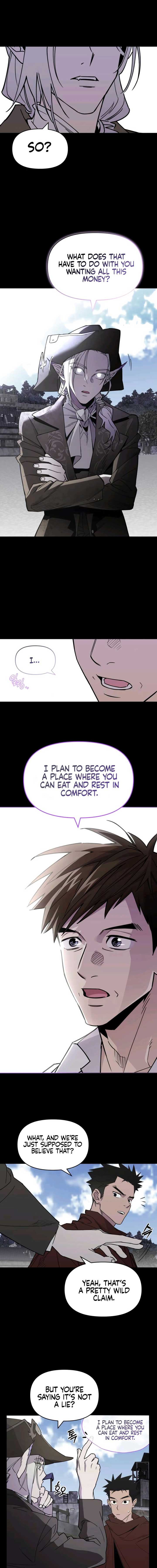 Single Dad In Another World Chapter 5 6