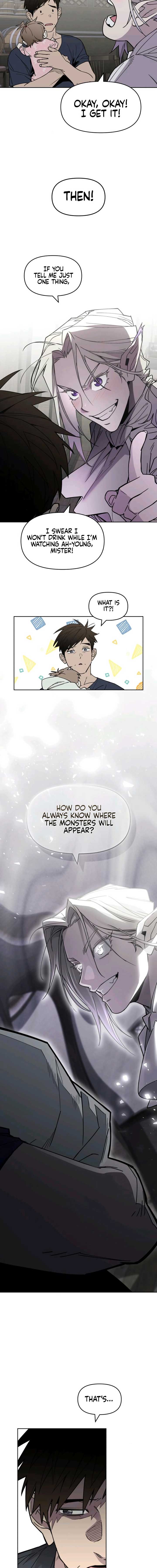 Single Dad In Another World Chapter 5 9