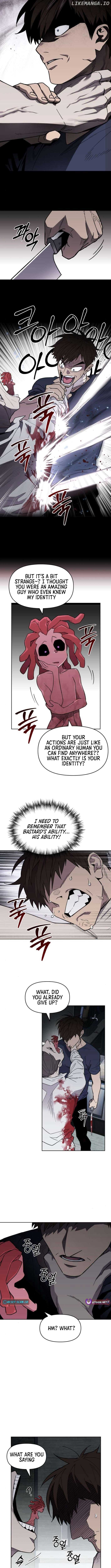 Single Dad In Another World Chapter 6 11