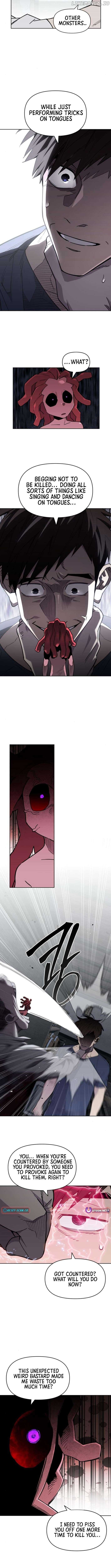 Single Dad In Another World Chapter 6 12