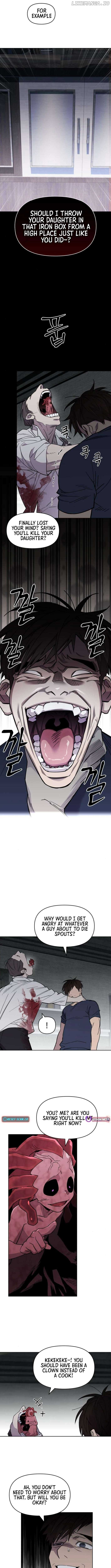 Single Dad In Another World Chapter 6 13