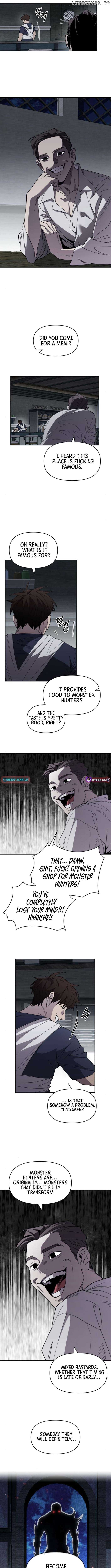 Single Dad In Another World Chapter 6 2