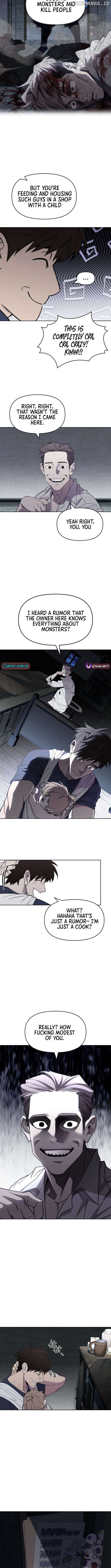 Single Dad In Another World Chapter 6 3
