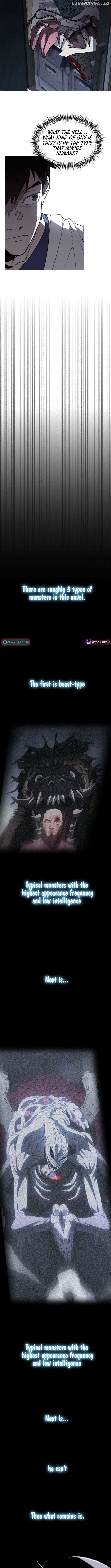 Single Dad In Another World Chapter 6 4