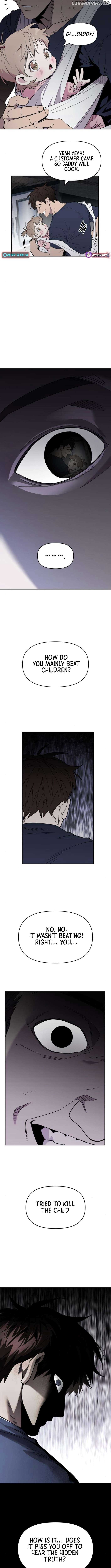 Single Dad In Another World Chapter 6 6