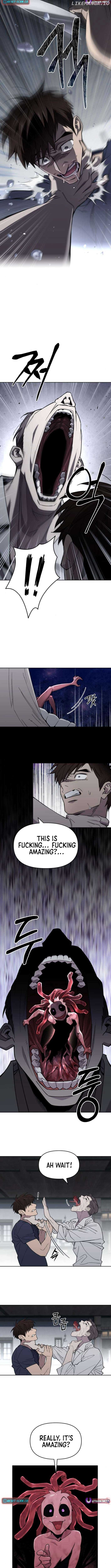 Single Dad In Another World Chapter 6 9
