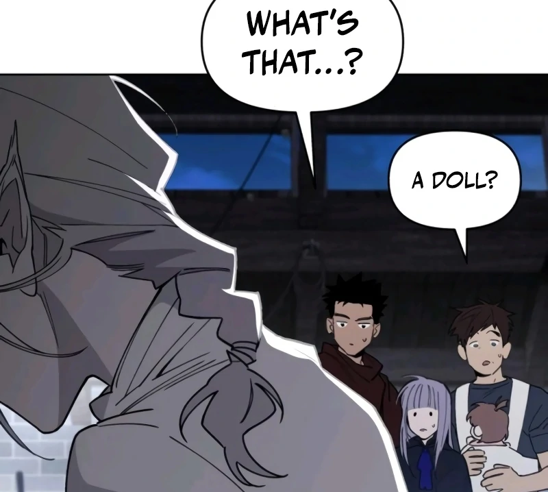 Single Dad In Another World Chapter 10 38