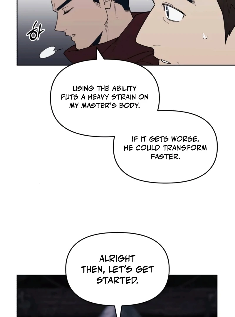 Single Dad In Another World Chapter 10 47