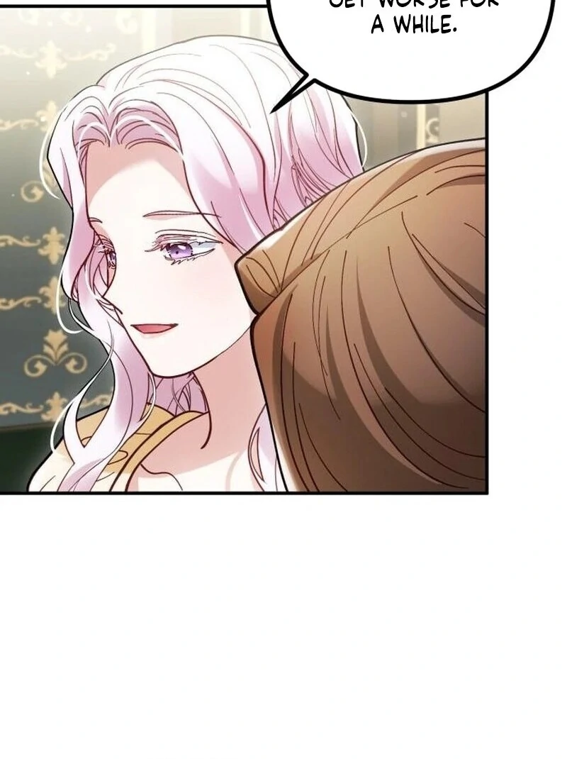 A Beast Swallowed by a Flower Chapter 87 11