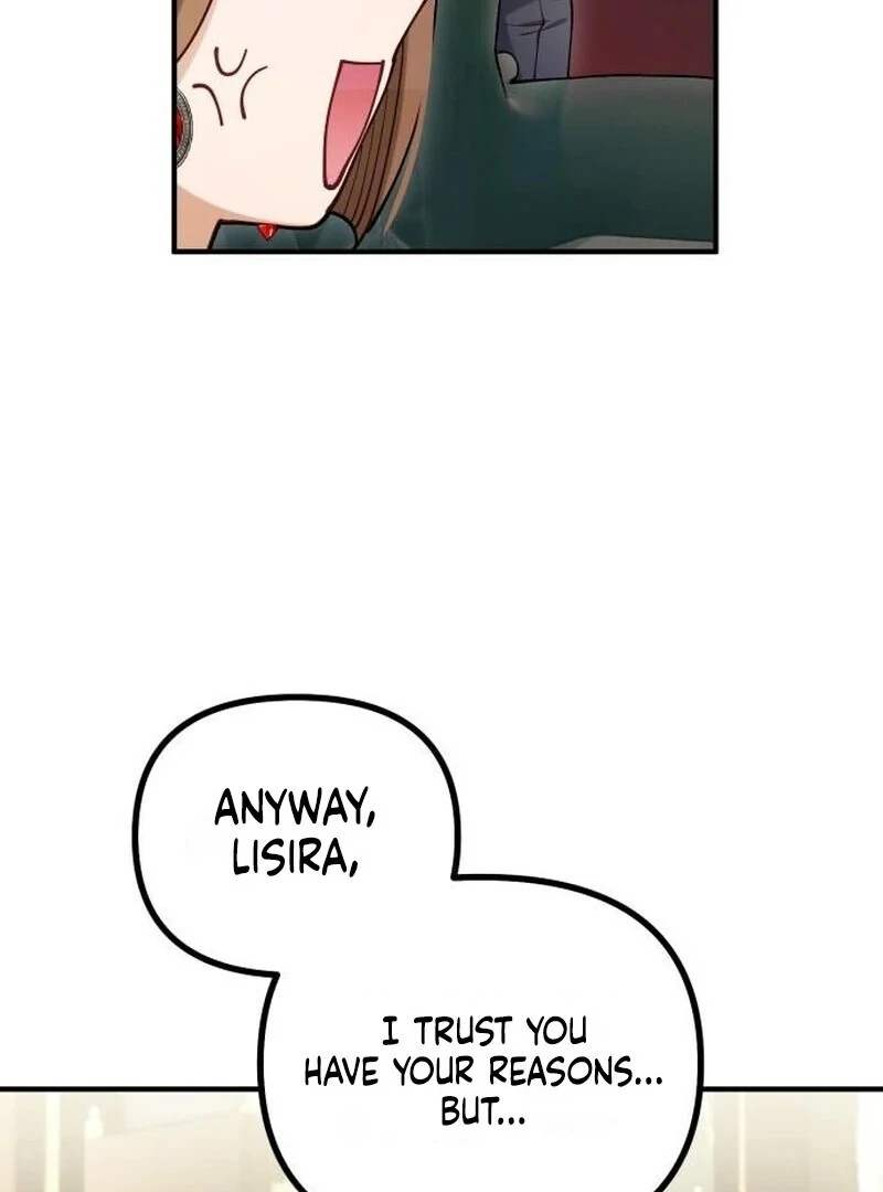 A Beast Swallowed by a Flower Chapter 87 14