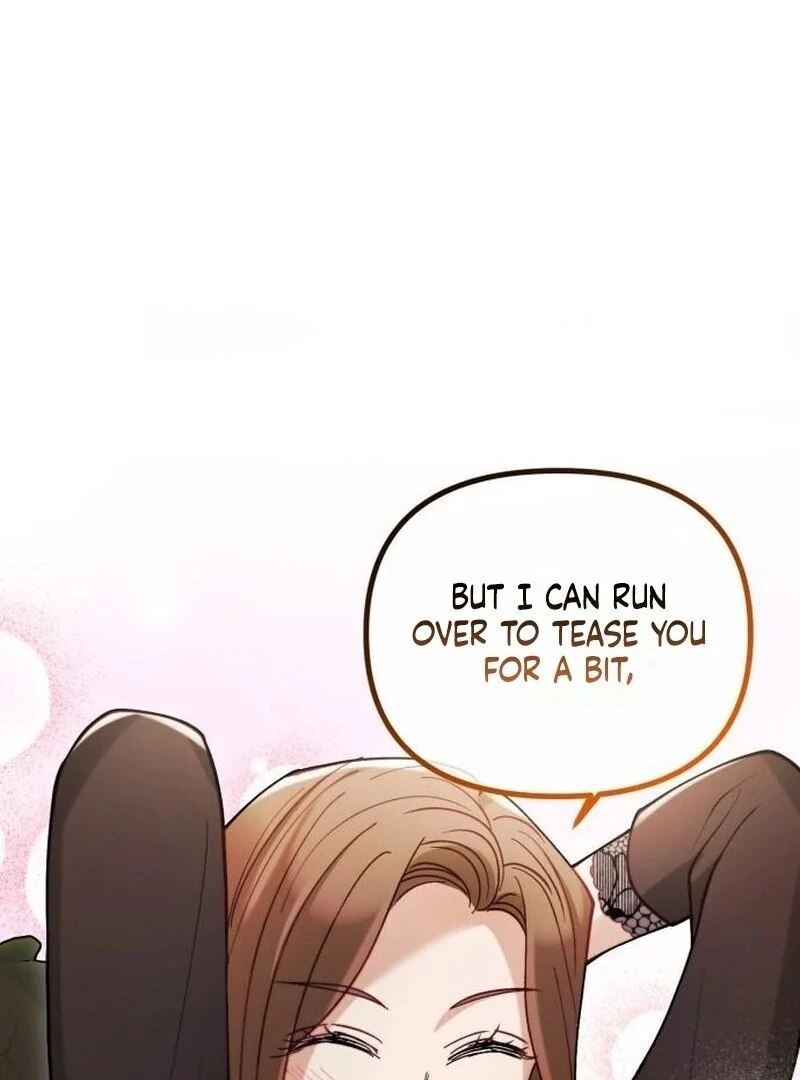 A Beast Swallowed by a Flower Chapter 87 17