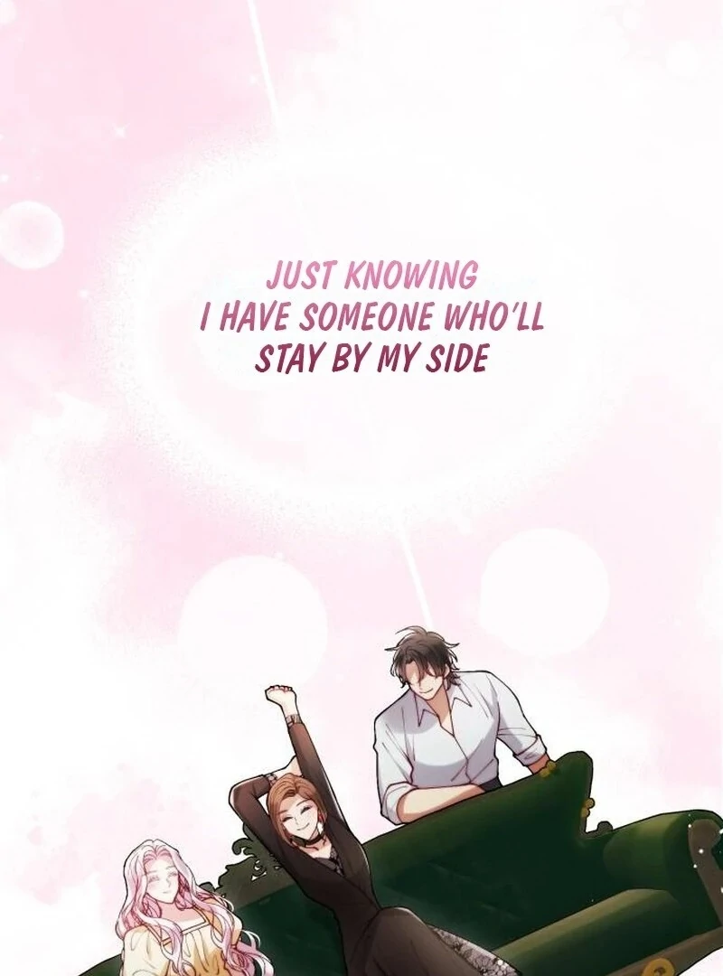 A Beast Swallowed by a Flower Chapter 87 20