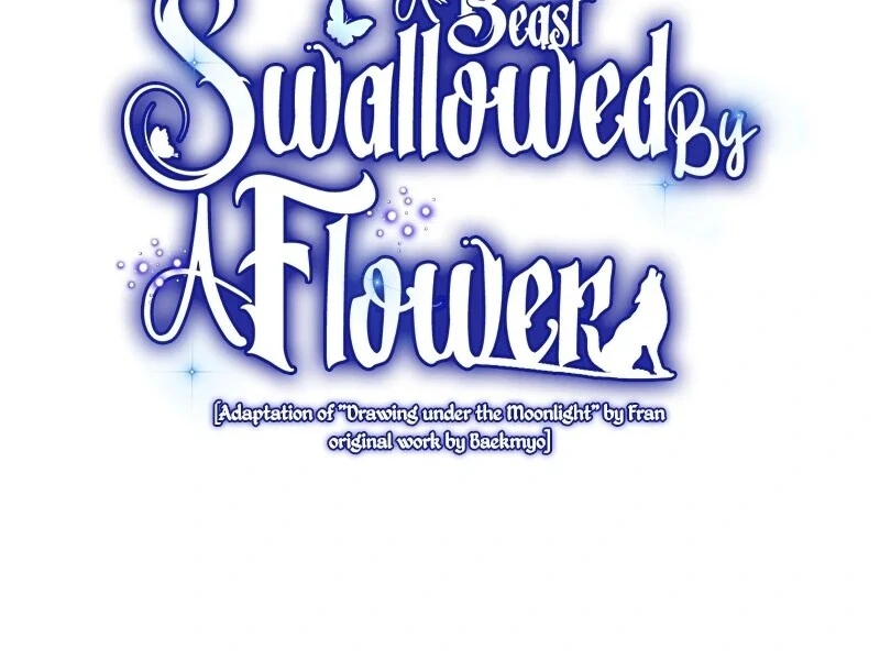 A Beast Swallowed by a Flower Chapter 87 23
