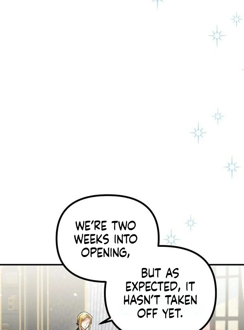 A Beast Swallowed by a Flower Chapter 87 30