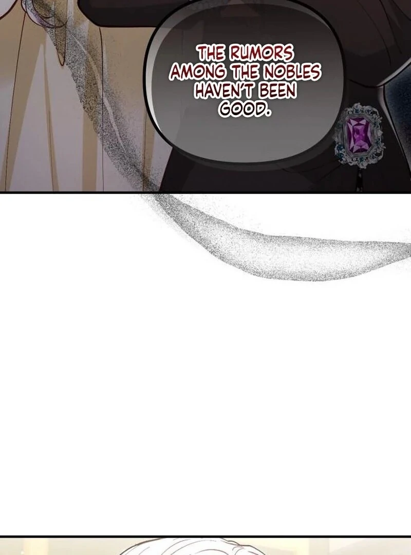 A Beast Swallowed by a Flower Chapter 87 4