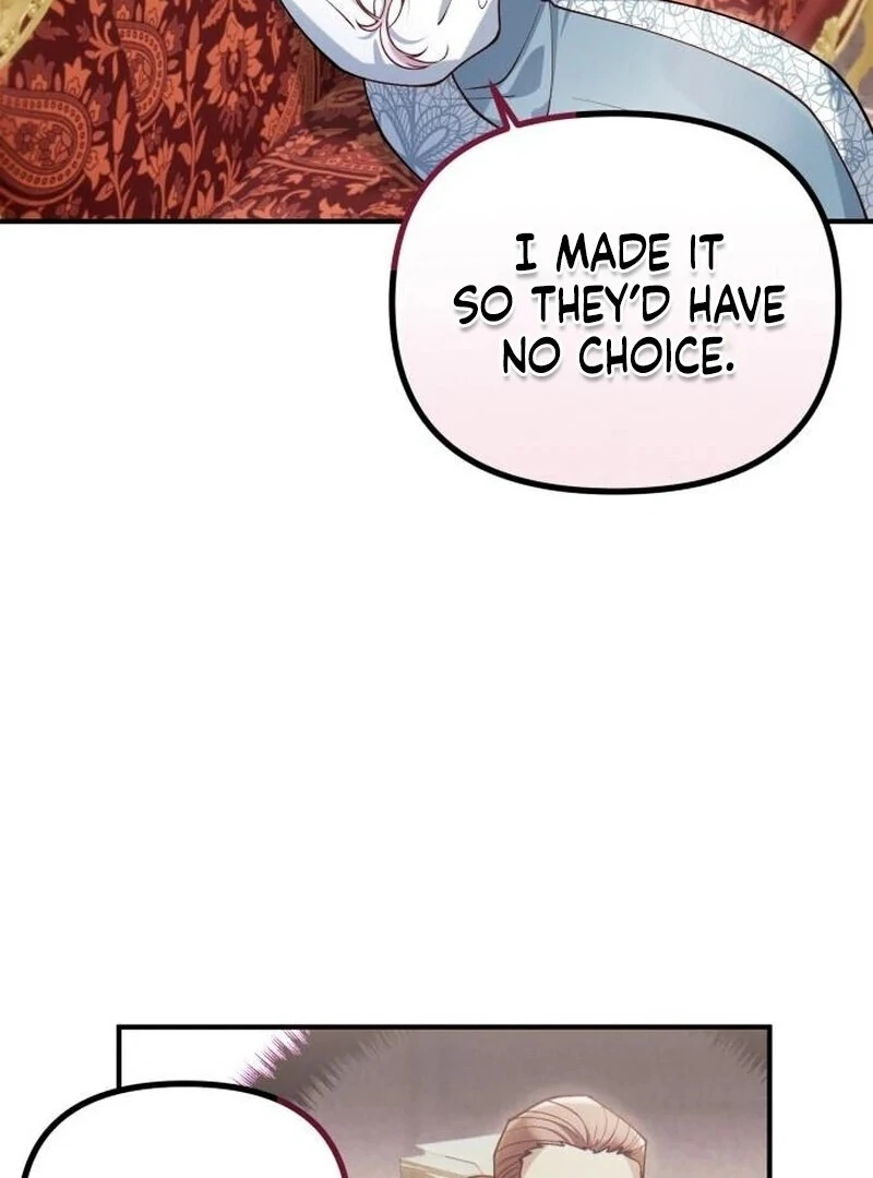 A Beast Swallowed by a Flower Chapter 87 41