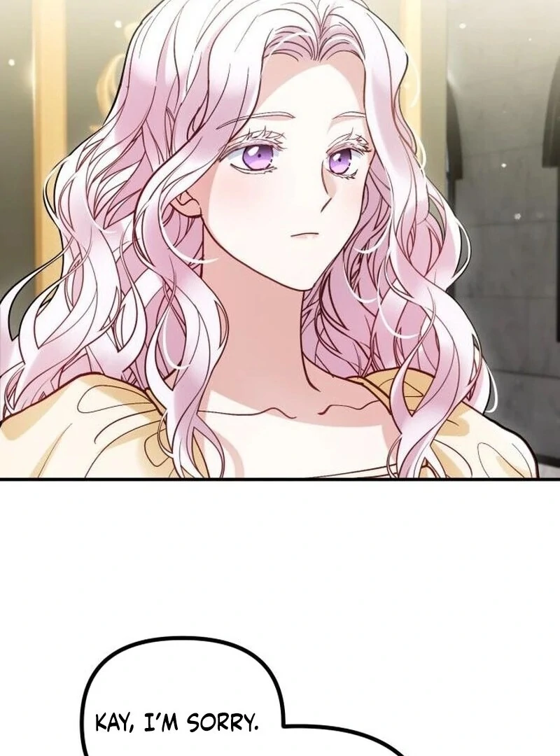 A Beast Swallowed by a Flower Chapter 87 5